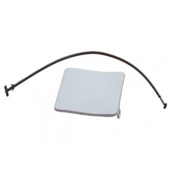 Marşpiye Kriko Kapağı W202 Arka Sol 1997-00